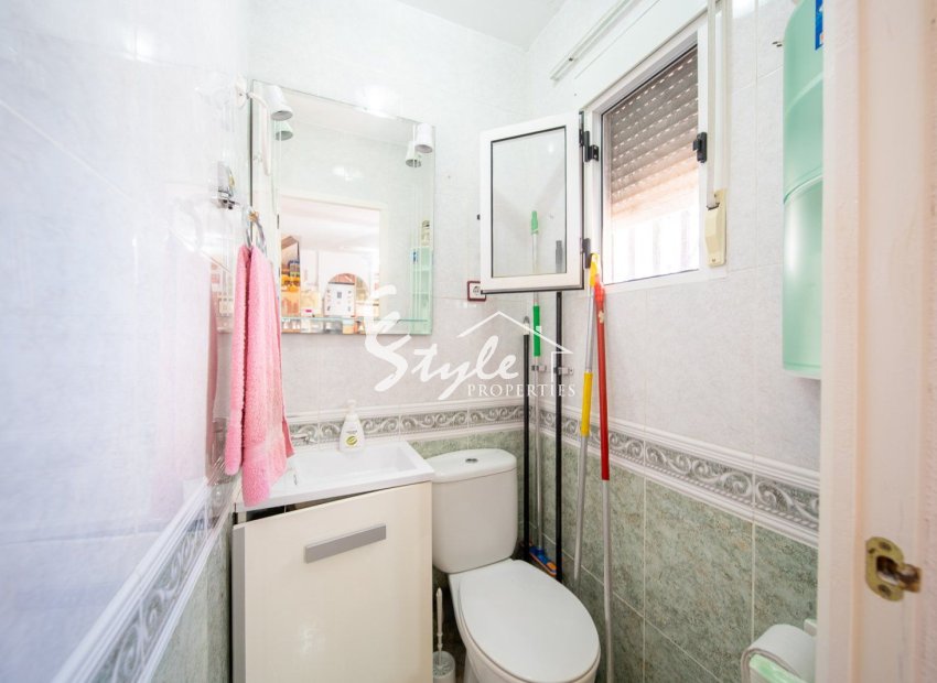 Resale - Casa de Pueblo - Torrevieja - La Mata