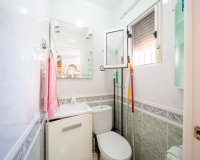 Resale - Casa de Pueblo - Torrevieja - La Mata