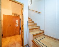 Resale - Casa de Pueblo - Torrevieja - La Mata