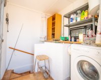 Resale - Casa de Pueblo - Torrevieja - La Mata