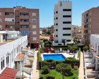 Resale - Casa de Pueblo - Torrevieja - La Mata