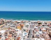 Resale - Casa de Pueblo - Torrevieja - La Mata