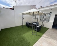 Resale - Casa de Pueblo - Torrevieja - Torreta
