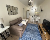 Resale - Casa de Pueblo - Torrevieja - Torreta