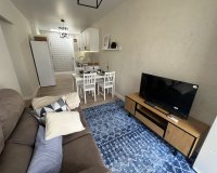 Resale - Casa de Pueblo - Torrevieja - Torreta