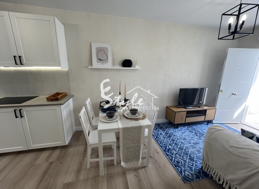 Resale - Casa de Pueblo - Torrevieja - Torreta
