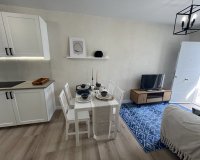 Resale - Casa de Pueblo - Torrevieja - Torreta