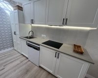 Resale - Casa de Pueblo - Torrevieja - Torreta