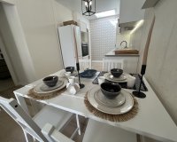 Resale - Casa de Pueblo - Torrevieja - Torreta