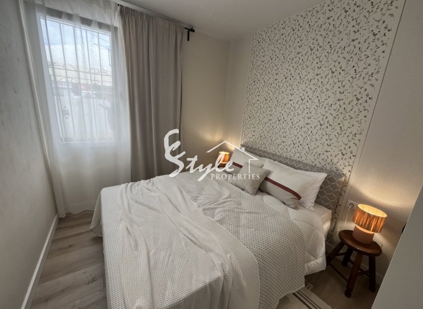 Resale - Casa de Pueblo - Torrevieja - Torreta