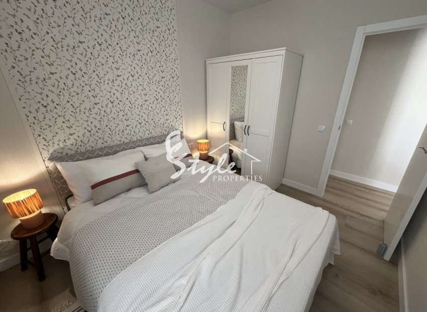 Resale - Casa de Pueblo - Torrevieja - Torreta