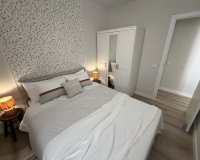 Resale - Casa de Pueblo - Torrevieja - Torreta