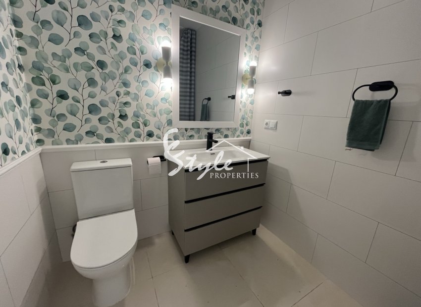 Resale - Casa de Pueblo - Torrevieja - Torreta