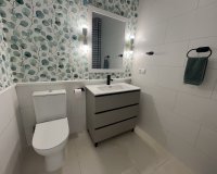 Resale - Casa de Pueblo - Torrevieja - Torreta