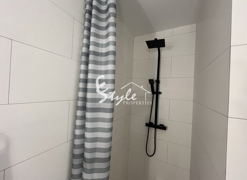 Resale - Casa de Pueblo - Torrevieja - Torreta