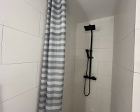 Resale - Casa de Pueblo - Torrevieja - Torreta