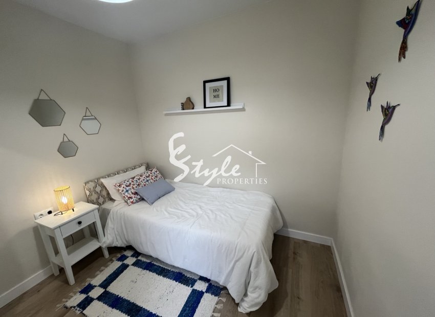 Resale - Casa de Pueblo - Torrevieja - Torreta