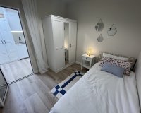 Resale - Casa de Pueblo - Torrevieja - Torreta