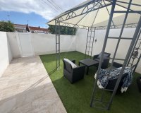 Resale - Casa de Pueblo - Torrevieja - Torreta