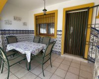 Resale - Chalets Pareados - Pilar de La Horadada - La Torre de la Horadada