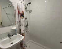 Resale - Chalets Pareados - Pilar de La Horadada - La Torre de la Horadada