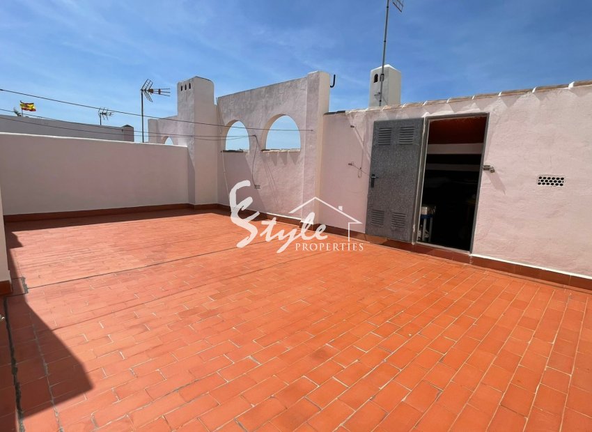 Resale - Chalets Pareados - Pilar de La Horadada - La Torre de la Horadada