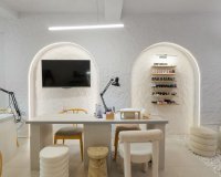 Resale - Commercial - Alicante - Center