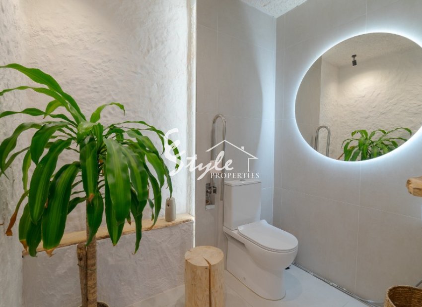 Resale - Commercial - Alicante - Center