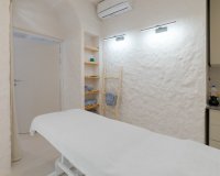 Resale - Commercial - Alicante - Center