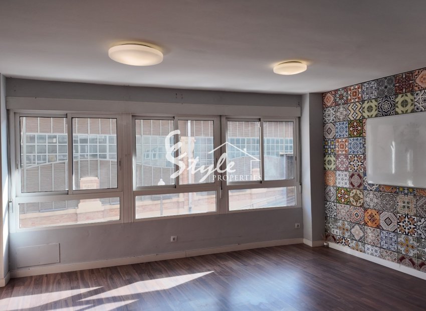 Resale - Commercial - Alicante - Center