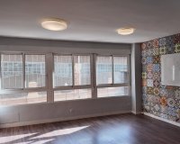 Resale - Commercial - Alicante - Center