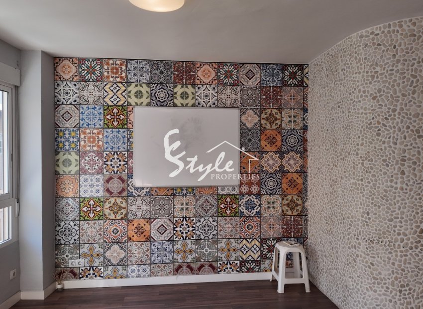 Resale - Commercial - Alicante - Center