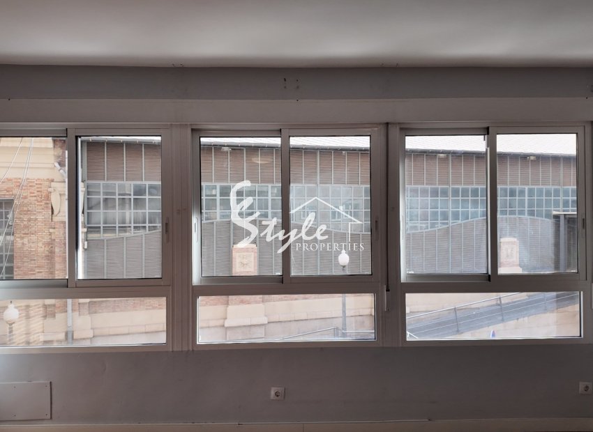 Resale - Commercial - Alicante - Center