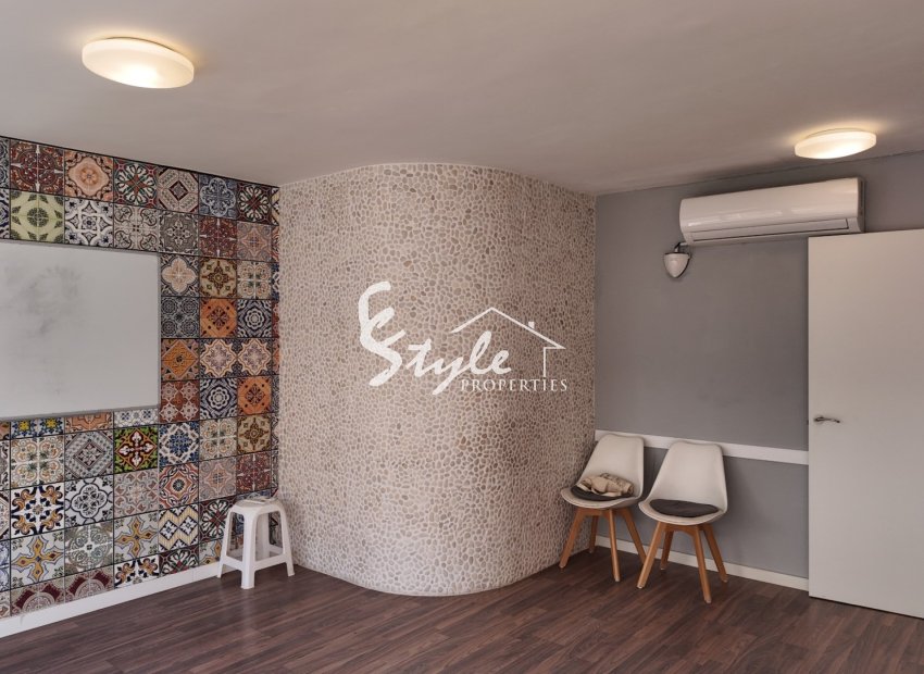 Resale - Commercial - Alicante - Center