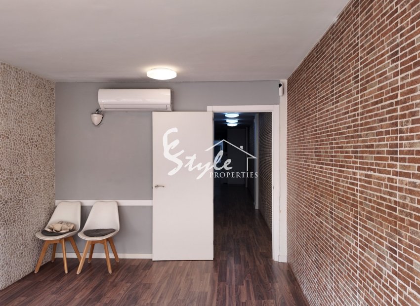 Resale - Commercial - Alicante - Center