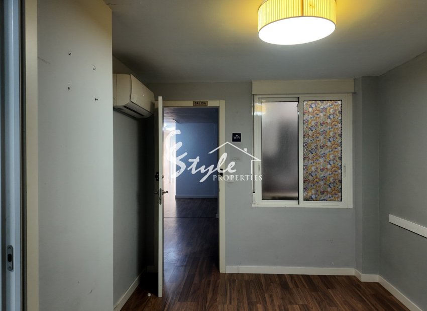 Resale - Commercial - Alicante - Center