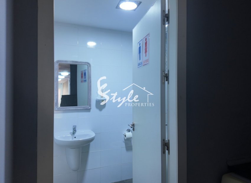 Resale - Commercial - Alicante - Center