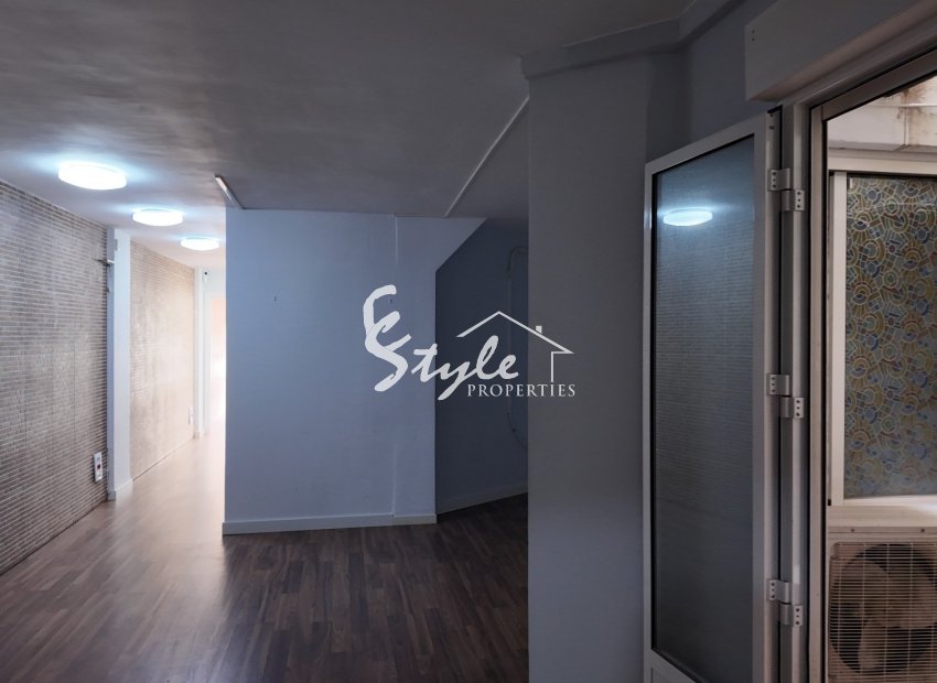 Resale - Commercial - Alicante - Center