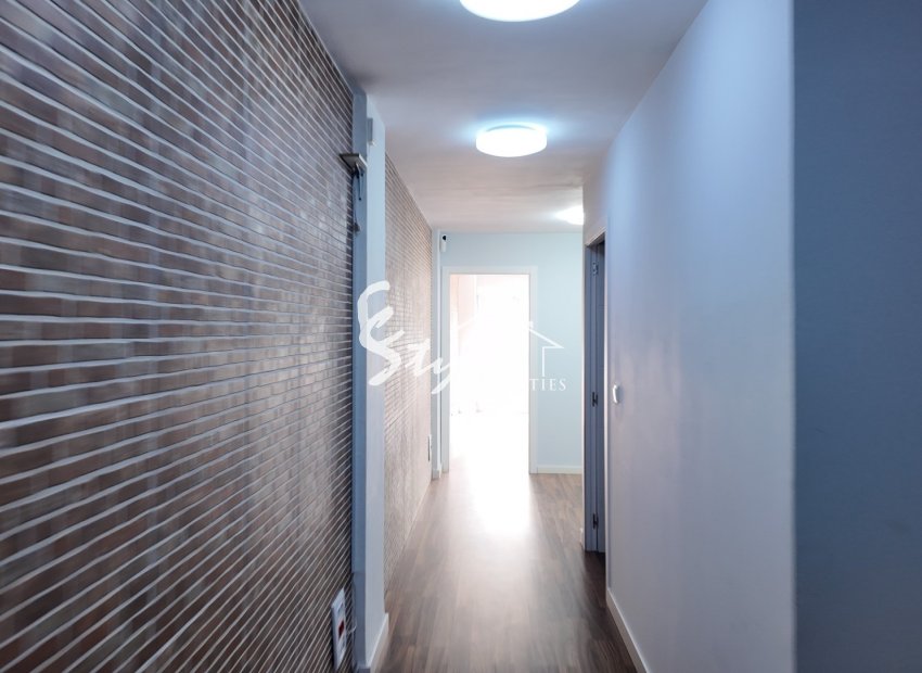 Resale - Commercial - Alicante - Center