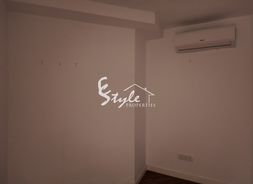 Resale - Commercial - Alicante - Center