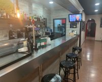 Resale - Commercial - Alicante