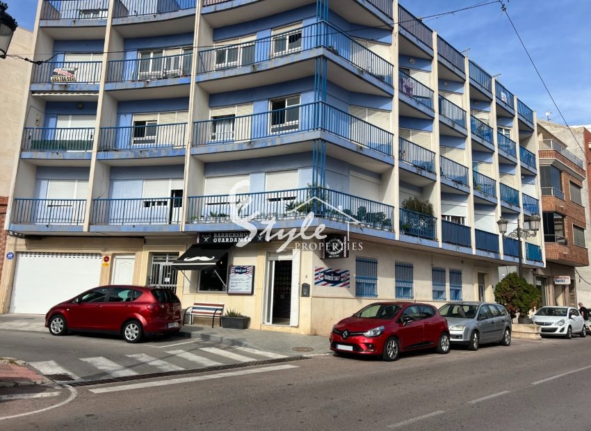Resale - Commercial - Guardamar - Guardamar Del Segura