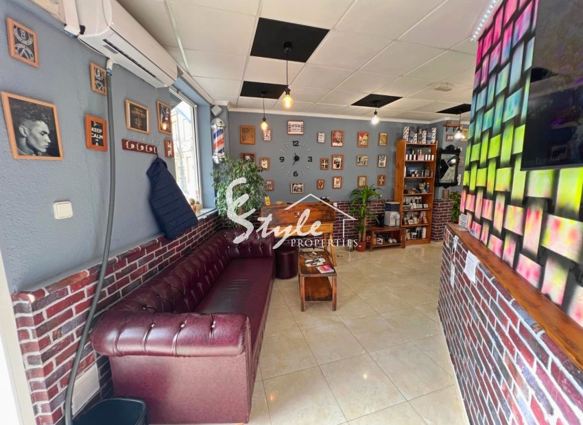 Resale - Commercial - Guardamar - Guardamar Del Segura