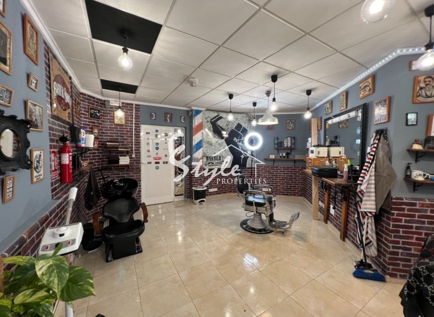 Resale - Commercial - Guardamar - Guardamar Del Segura