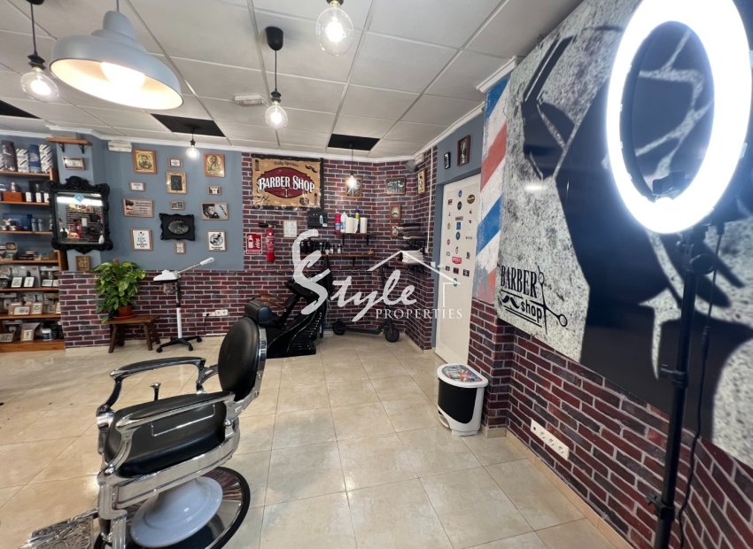 Resale - Commercial - Guardamar - Guardamar Del Segura