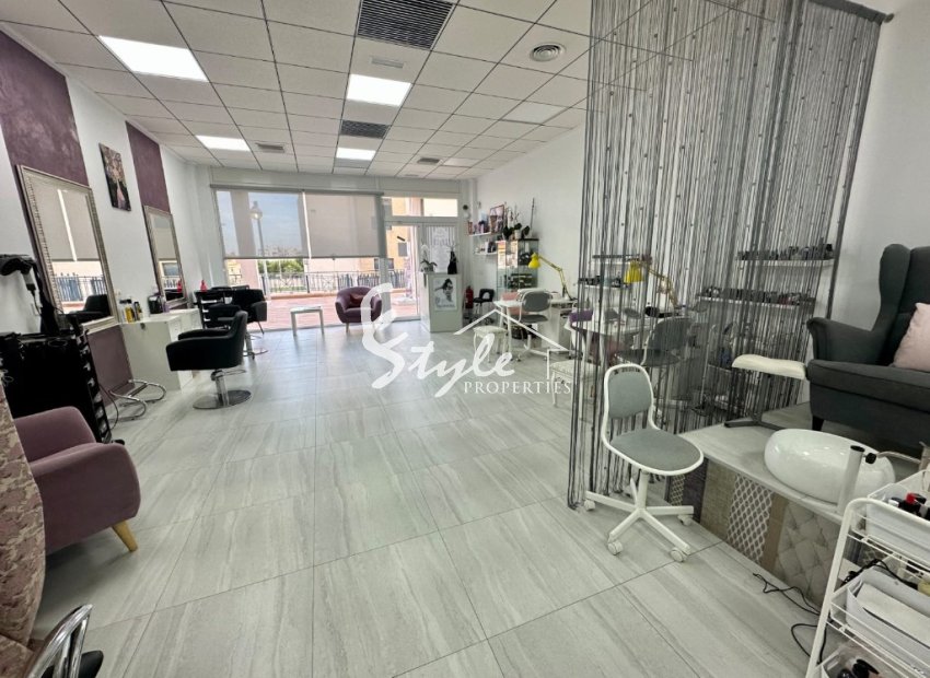 Resale - Commercial - La Zenia