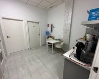 Resale - Commercial - La Zenia