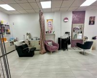 Resale - Commercial - La Zenia