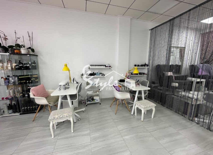 Resale - Commercial - La Zenia