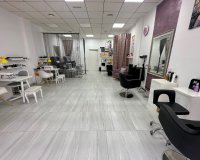 Resale - Commercial - La Zenia